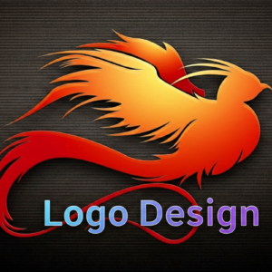 Platinum Spark Logo Design