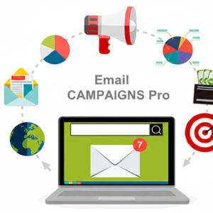 Email Compaigns Pro